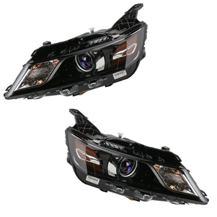 Head Lamp (Set - Left & Right) - GM618-B101L/R