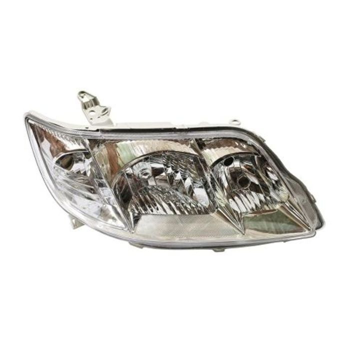 Head Lamp (Left) - 17-4039-RD-L