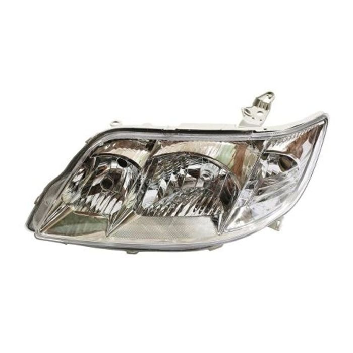 Head Lamp (Right) - 17-4039-RD-E-R