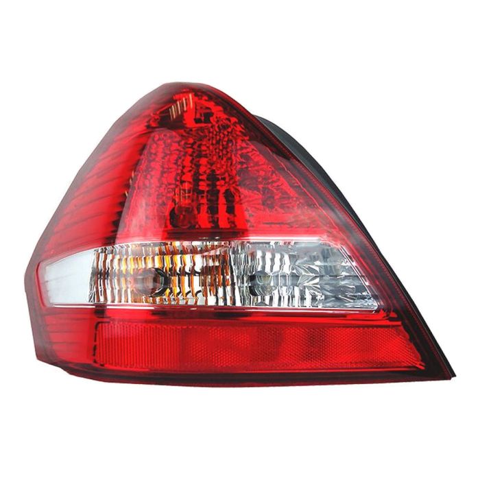 Tail Lamp (Left) - 26555-ED925