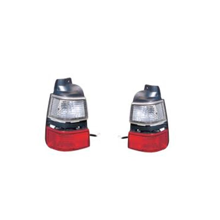 Tail Lamp (Set - Left & Right) -  HLL01-1062