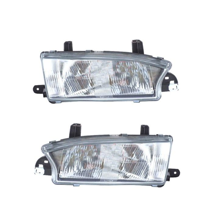 Head Lamp (Set) - 91-4106