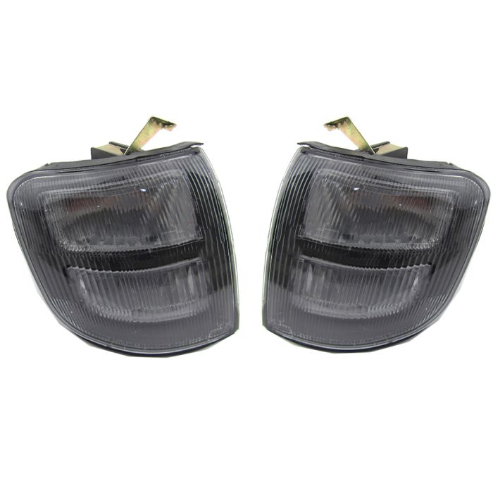 Corner Lamp (Set) - 47-1517