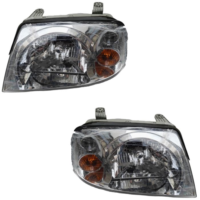 Head Lamp (Set) - 86-4551