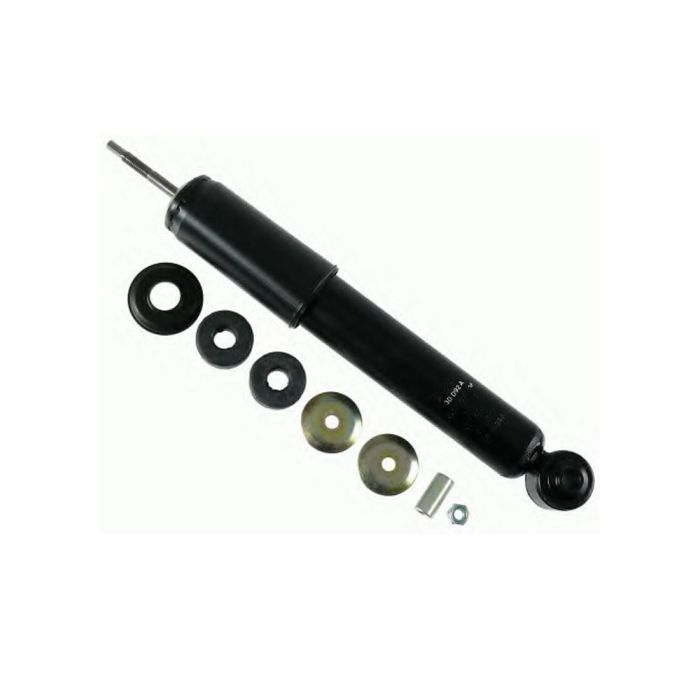 Shock Absorber Damper - 1633260300