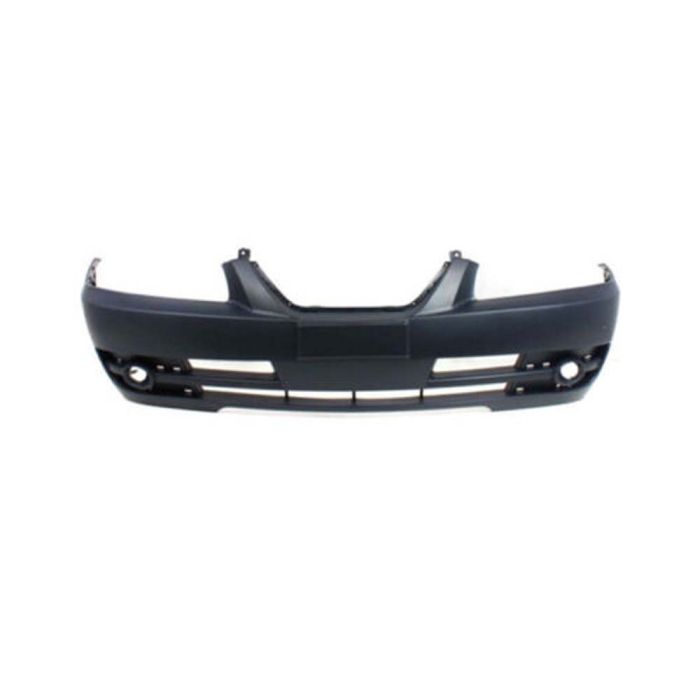 Front Bumper - FT04-1307