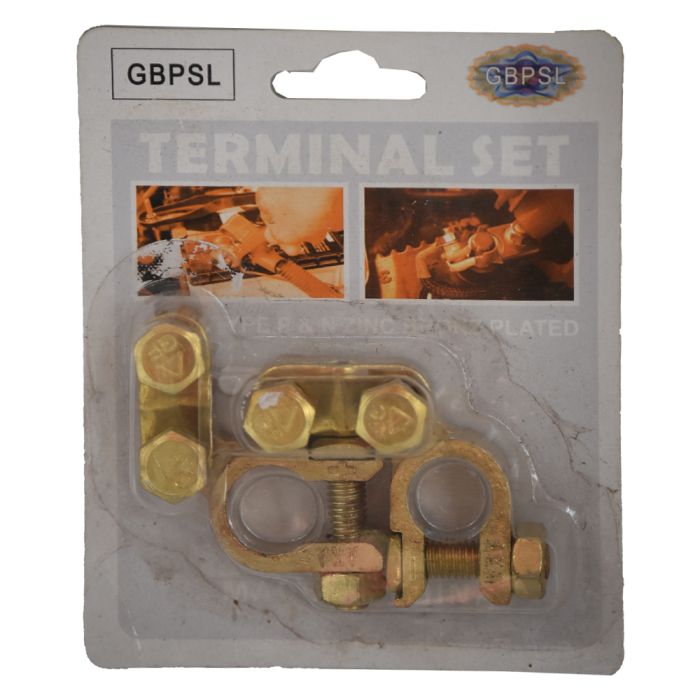 Battery Terminal (number 8) - BTN0811
