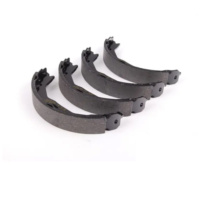 Brake Shoe Set - 124 420 03 20