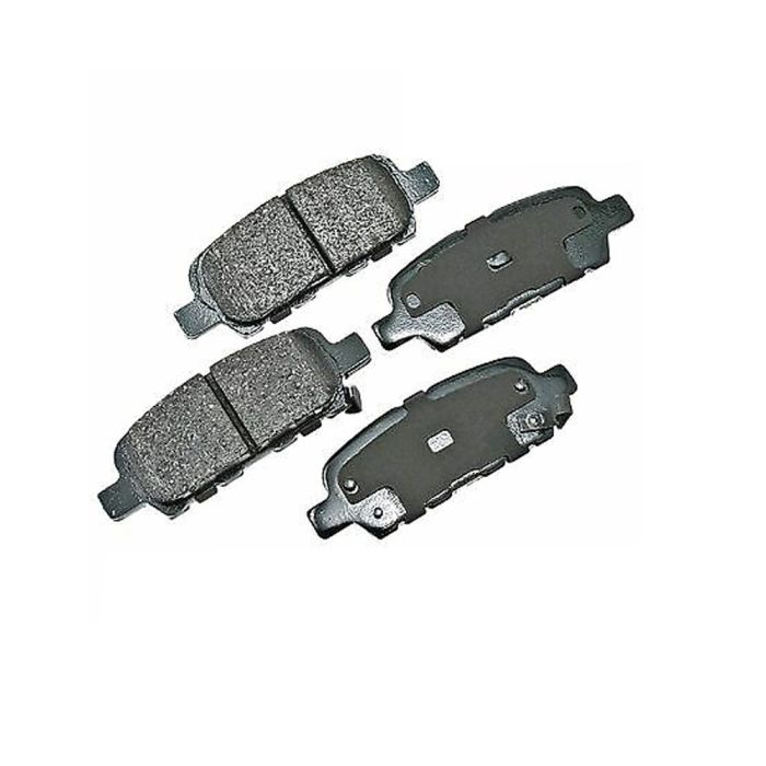 Brake Pad (Set) - MD905