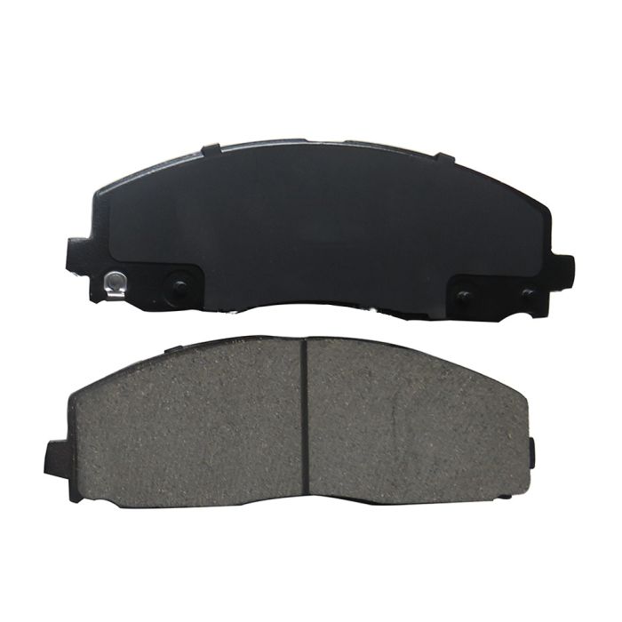 Brake Pad (Set) - D1589