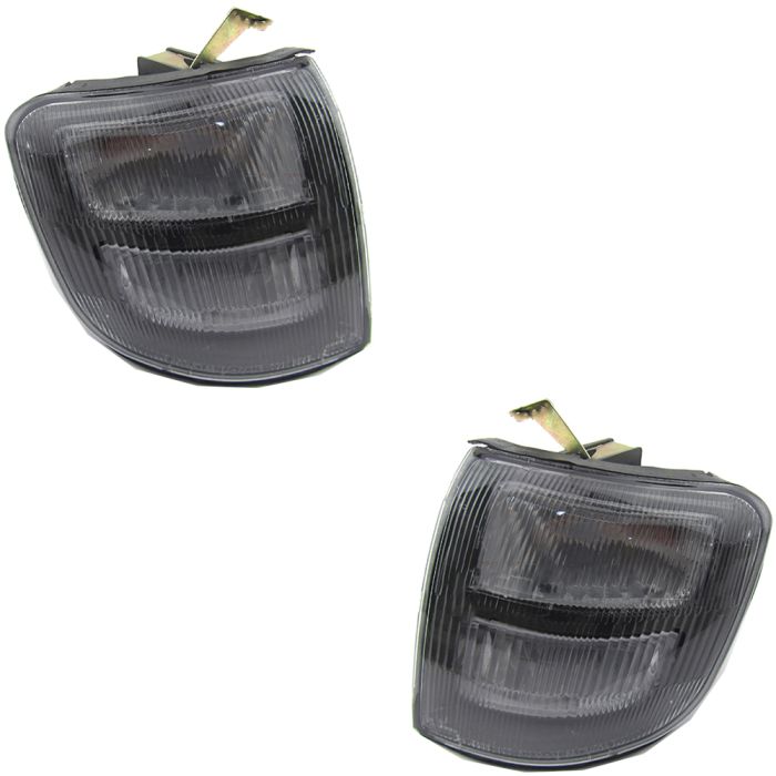 Corner Lamp (Set) - 47-1517-A