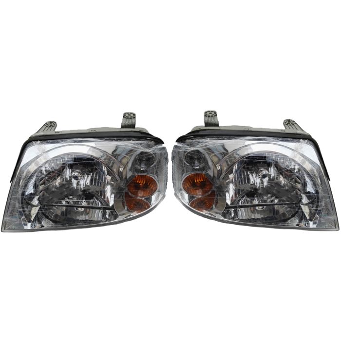 Head Lamp (Set) - 86-4551-LD