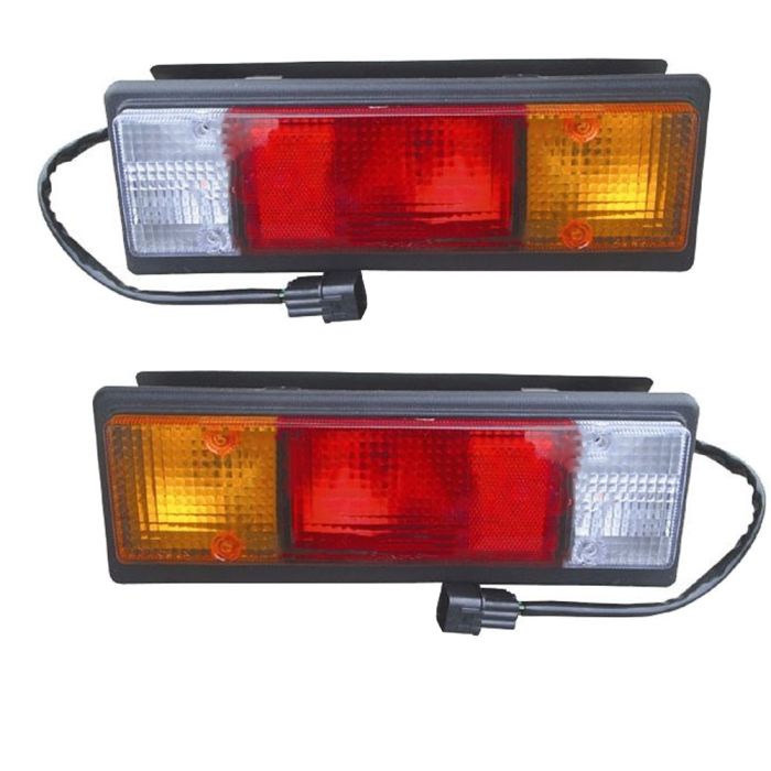 Rear Lamp (Set) - 45-3129-A