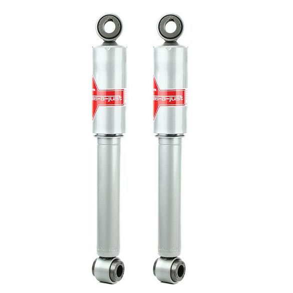Excel - G Rear Shock Absorber (Set) - 553257