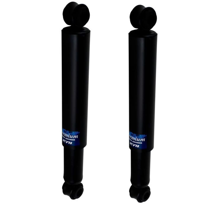 Excel - G Front Shock Absorber (Set) - 443089