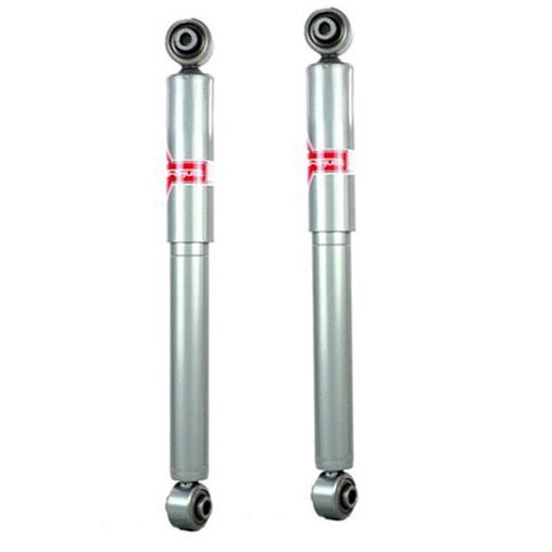 KYB Excel - G Rear Gas Shock Absorber (Set) - 553303