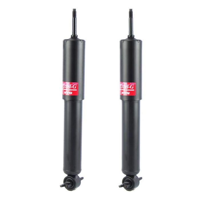 Excel - G Front Gas  Shock Absorber (Set) - 554061