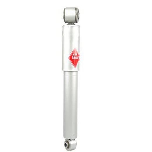 Excel - G Rear Gas Shock Absorber (Set) - 554354
