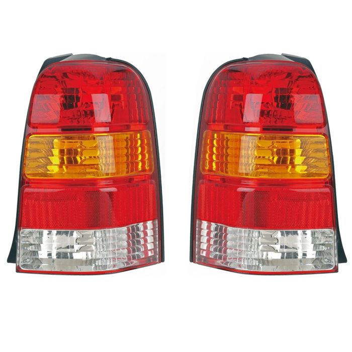 Tail Lamp (Set) - 330-1907-US/UF