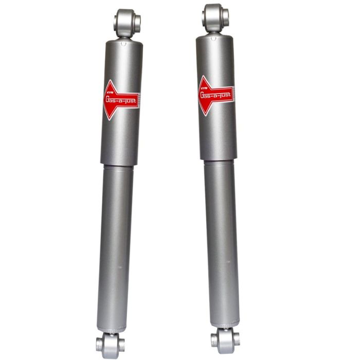 Excel - G Rear Gas Shock Absorber (Set) - 553210