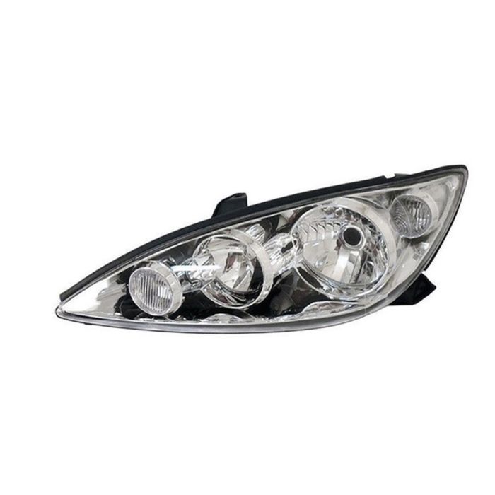 Head Lamp (Left) - 16-4040-L