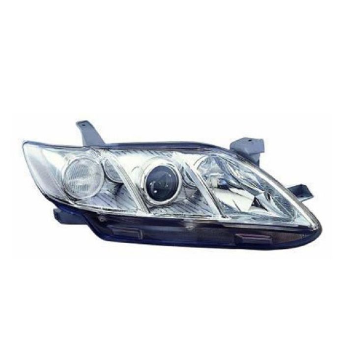 Head Lamp (Left) - 16-4043-E-L