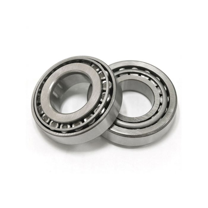 Tapered Roller Bearings - J520