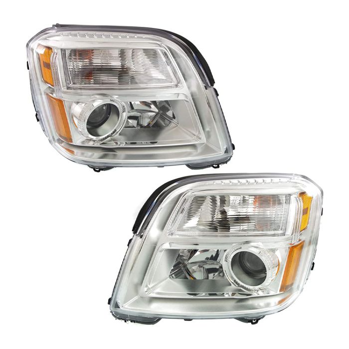 Head Lamp (Right) - GM575-B001L/R