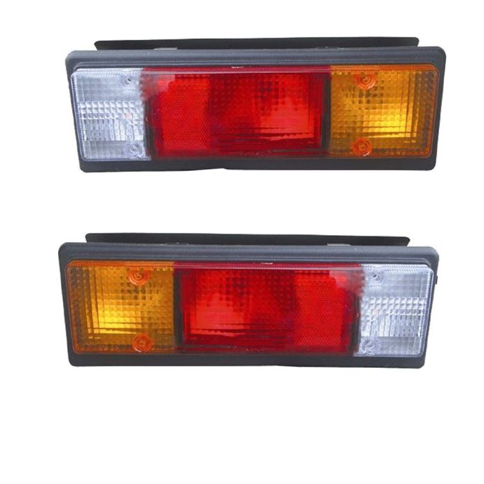 Tail Lamp (Set) - 45-3129