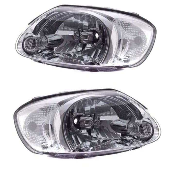 Head Lamp (Set) - 83-4101-C