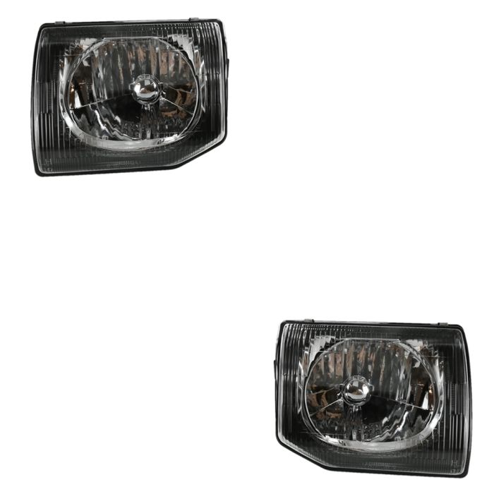 Head Lamp (Set) - 47-4524