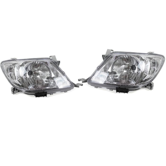 Head Lamp (Set) - 81130-0K210