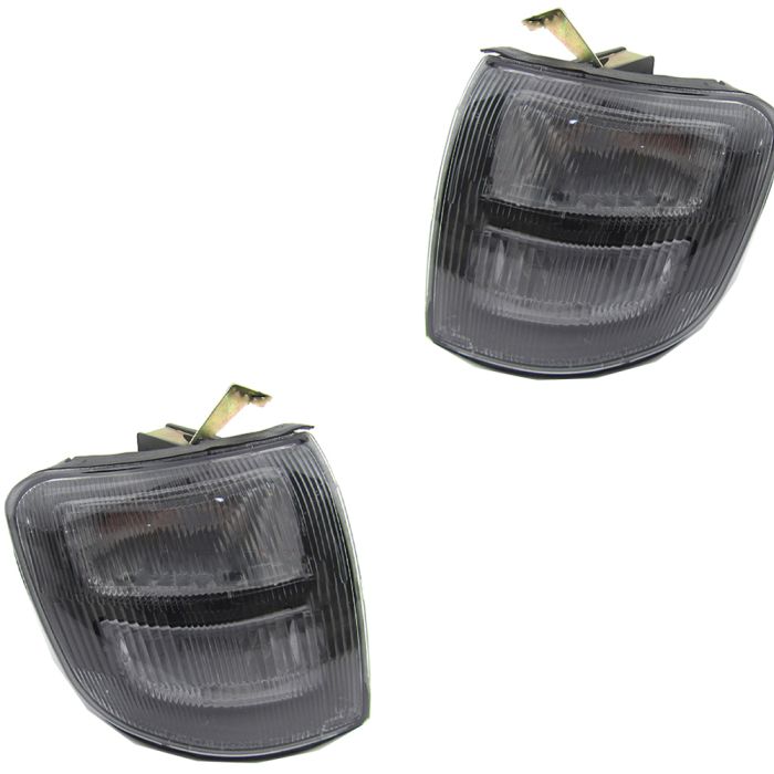 Corner Lamp (Set) - 47-1517-U