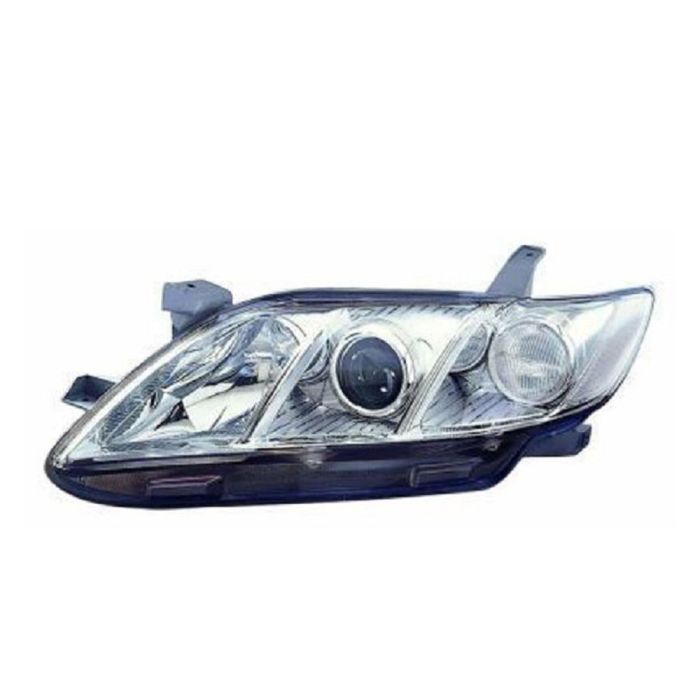 Head Lamp (Right) - 16-4043-E-R