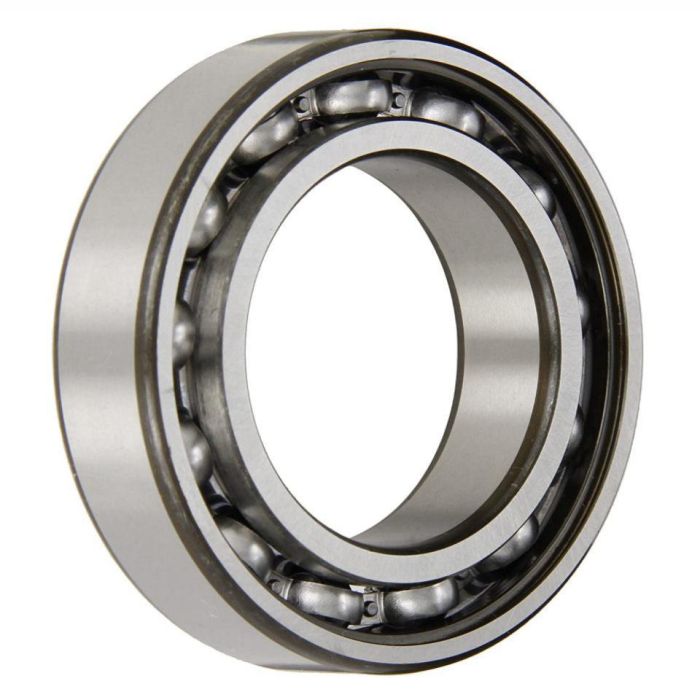 Deep Groove Ball Bearings - 16018