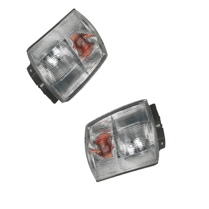 Corner Lamp (set) - 14-1208-U
