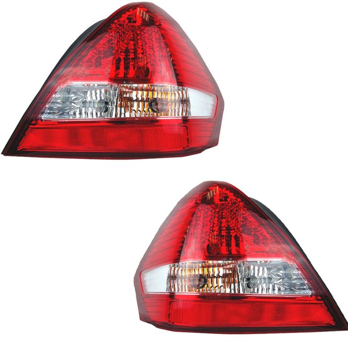 Tail Lamp (Set) - 28-3112-U
