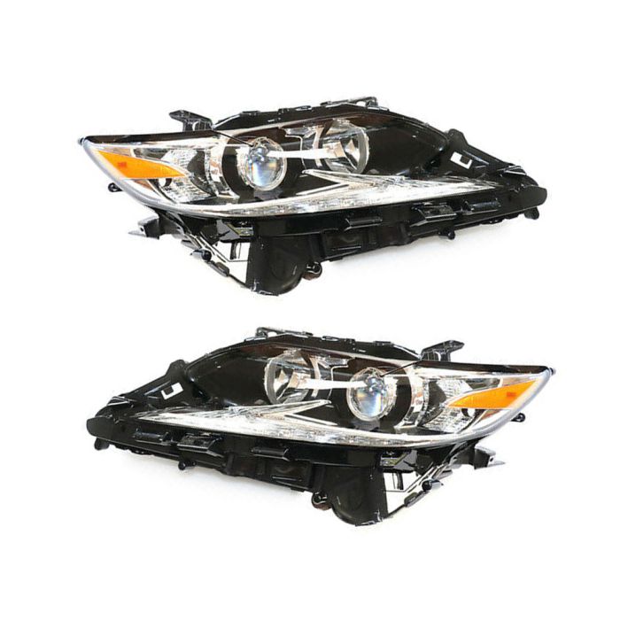 Head Lamp (Set) - TY1363-A101L/R