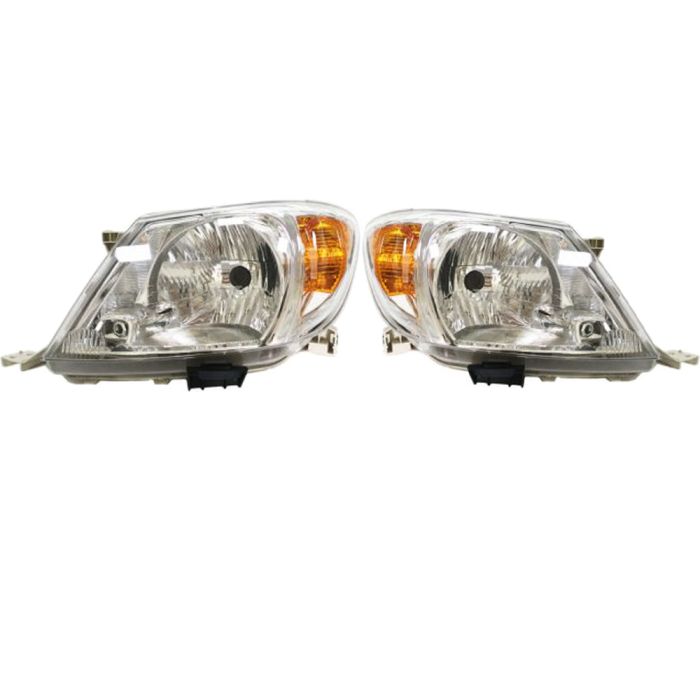 Head Lamp (Set) - 81160- 0K040