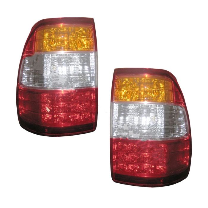 Rear Lamp (Set) - 12-3057