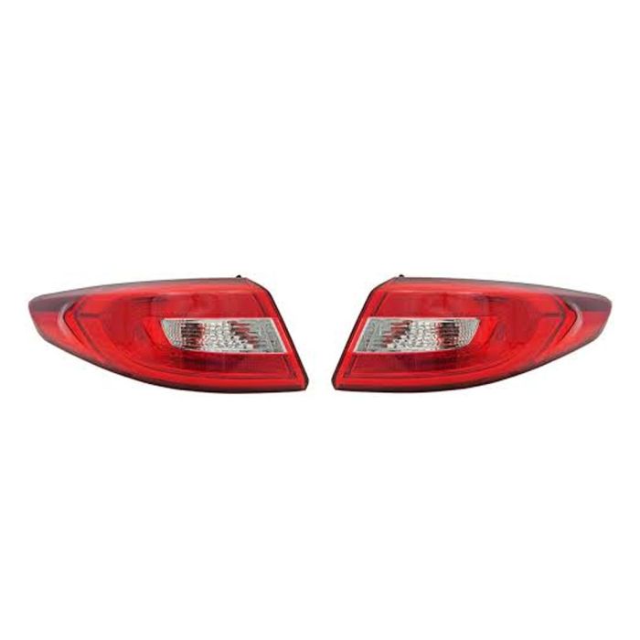 Rear Lamp (Set- Left & Right) - HY129-B000L/R