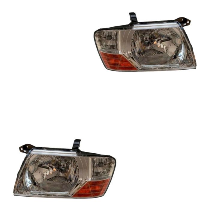Head Lamp (Set) - 47-4525