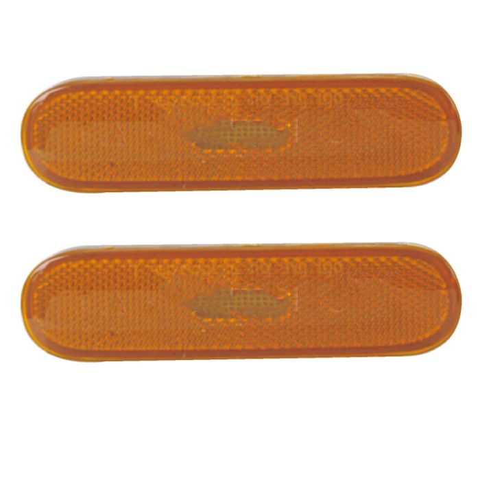 Side Marker Lamp (Set) - MZ193-B000L/R