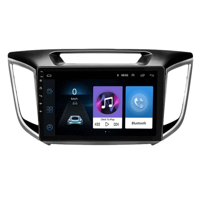 Autosonic Android Car Multimedia Player  - AMP337