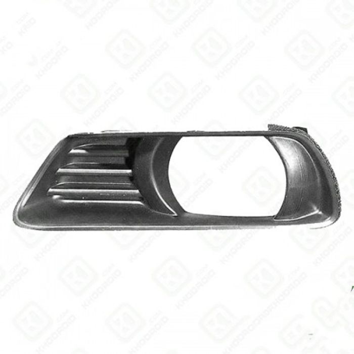 Fog Lamp Cover (Left) - 16-FV014-3-L