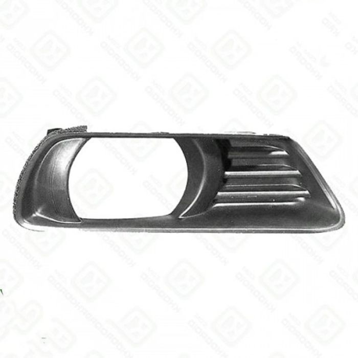 Fog Lamp Cover (Right) - 16-FV014-3-R