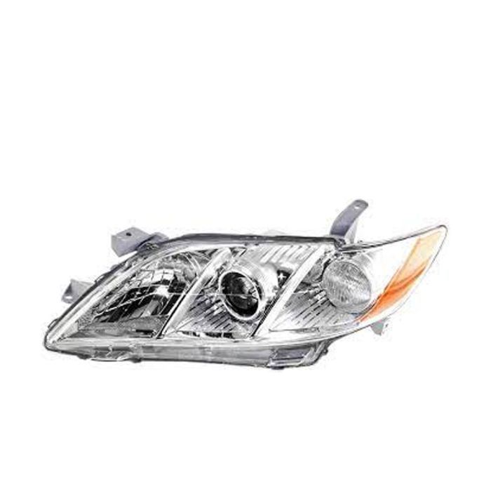 Head Lamp (Right) - 16-4048-2-T-R