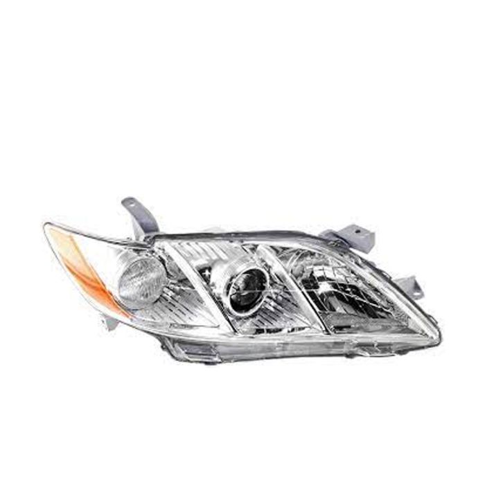 Head Lamp (Left) - 16-4048-2-T-L