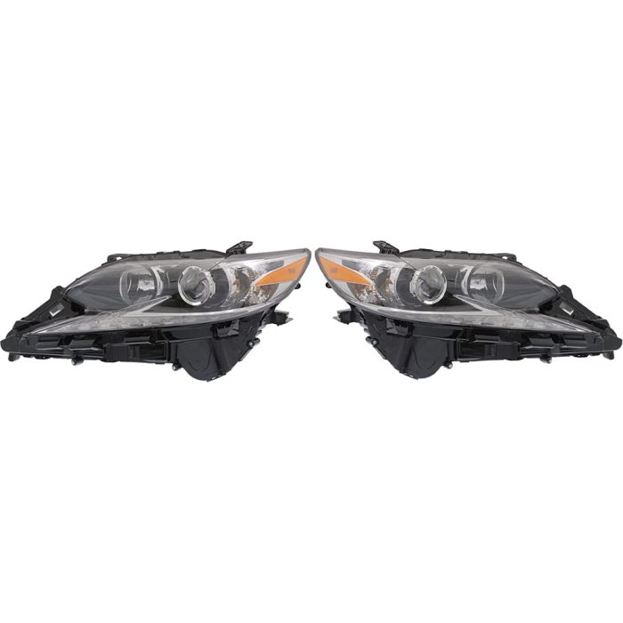 Head Lamp (Set) - TY1364-A111L/R