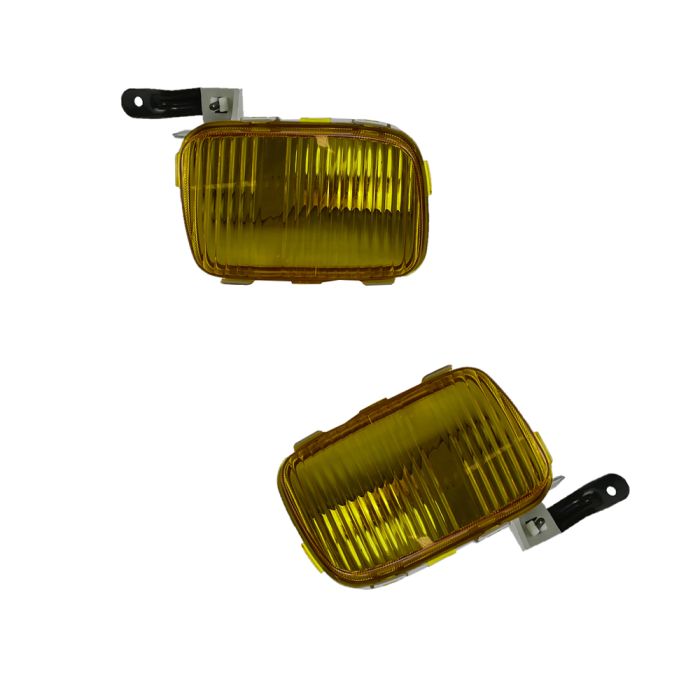 Fog Lamp (set) - 14-5063-Y